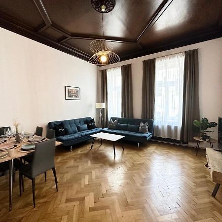 Boutique Hotel Columbia Vienna Luaran gambar