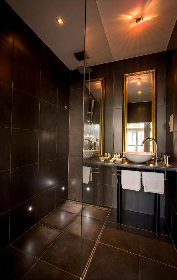 Boutique Hotel Columbia Vienna Luaran gambar