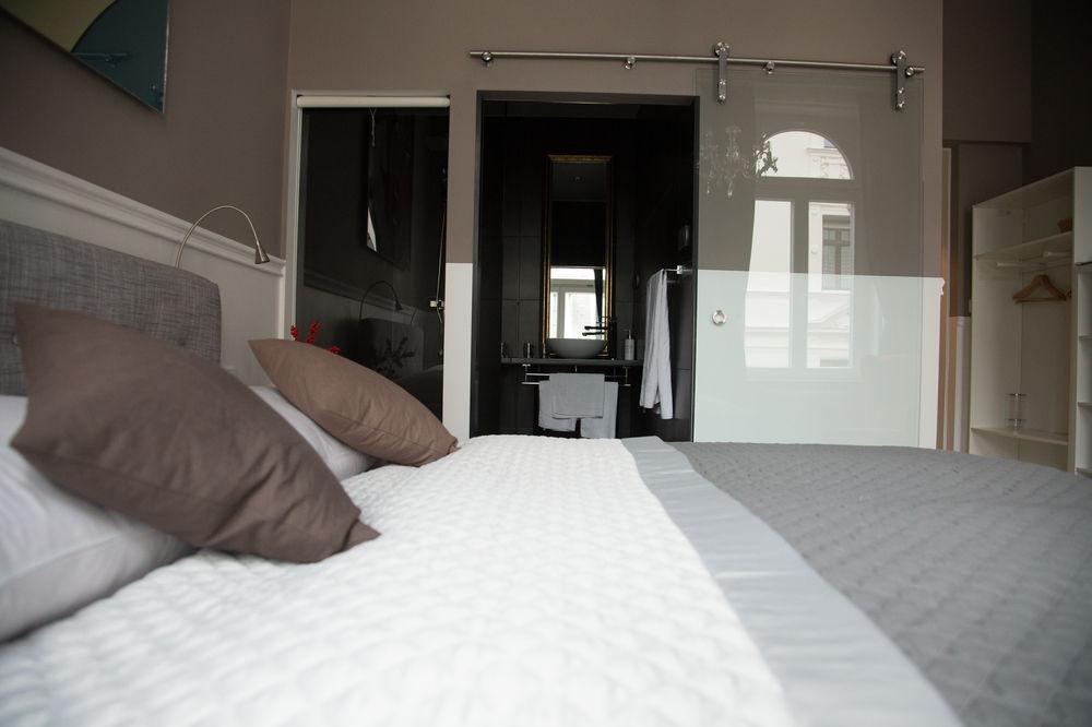 Boutique Hotel Columbia Vienna Luaran gambar