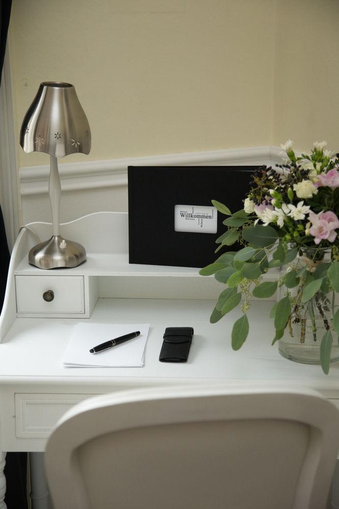 Boutique Hotel Columbia Vienna Luaran gambar