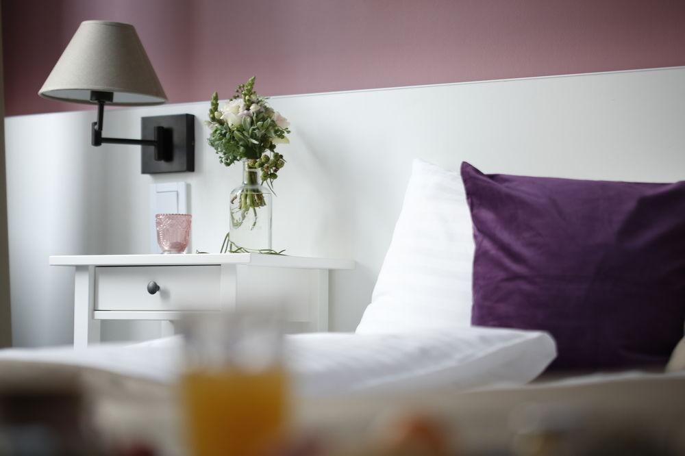 Boutique Hotel Columbia Vienna Luaran gambar