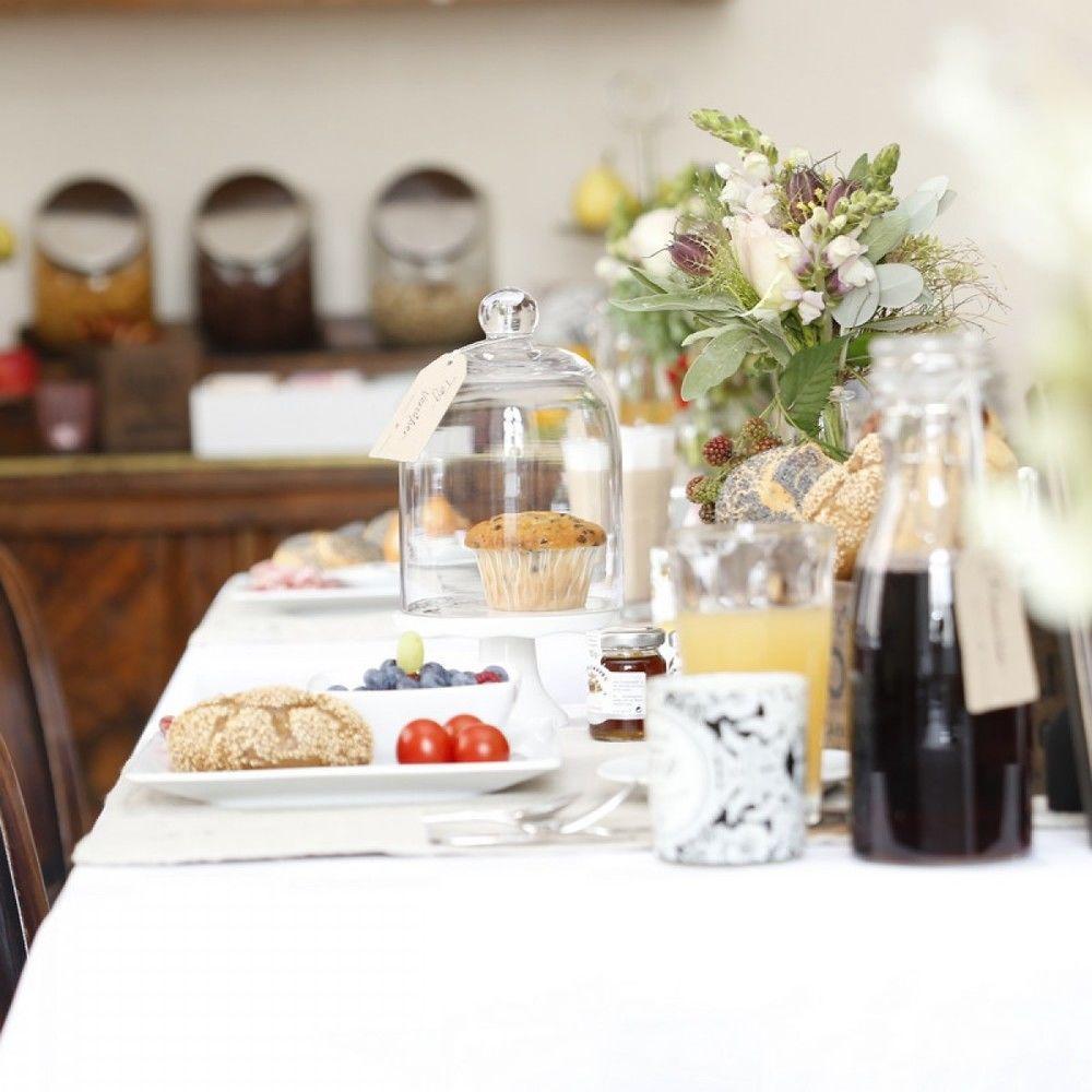 Boutique Hotel Columbia Vienna Luaran gambar