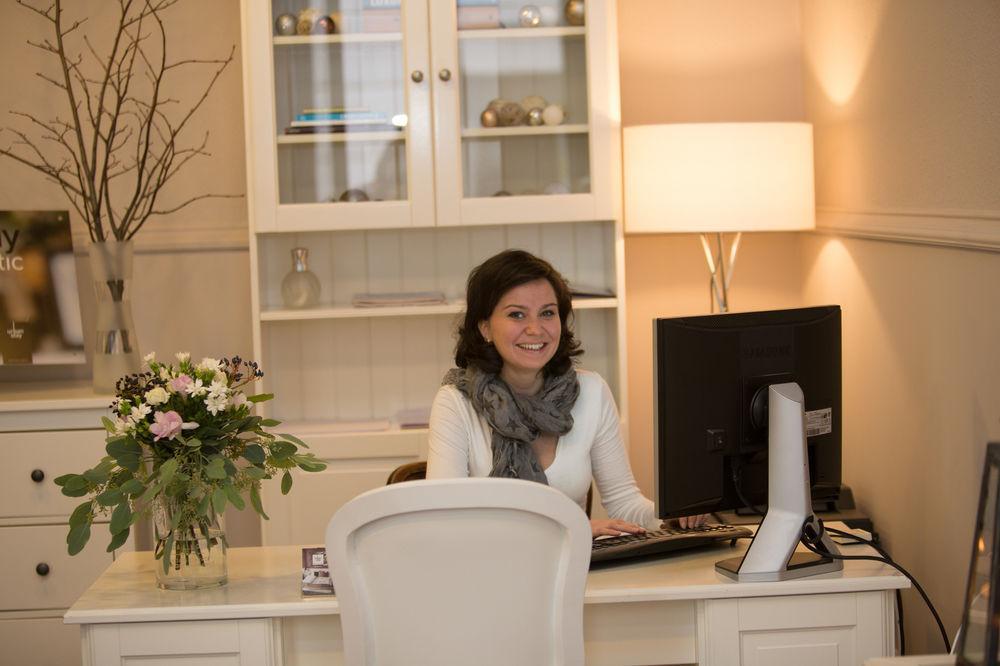 Boutique Hotel Columbia Vienna Luaran gambar